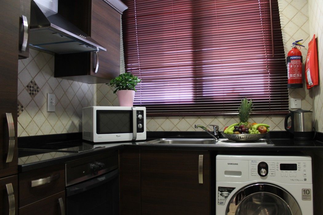 Marmara Appart hôtel Dubaï
