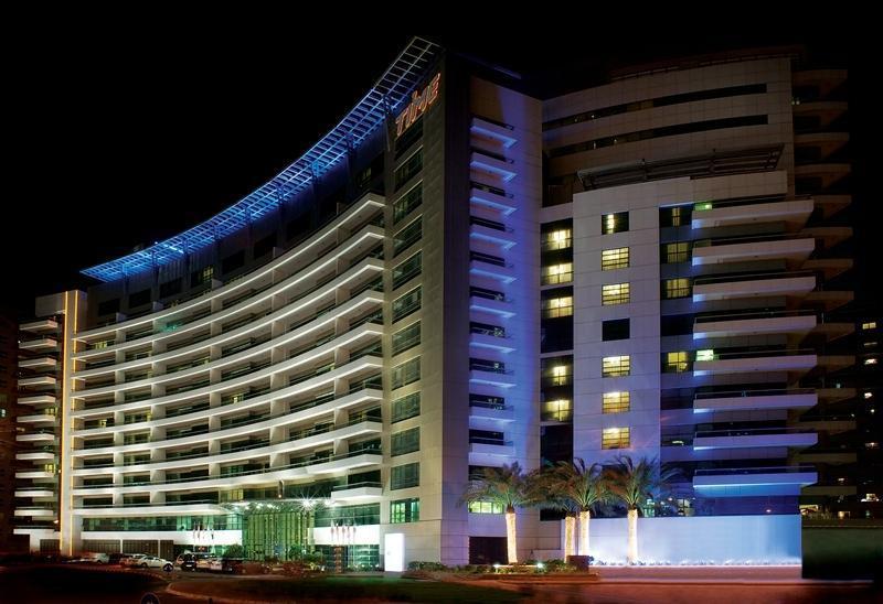 Time Oak & 4* Dubai