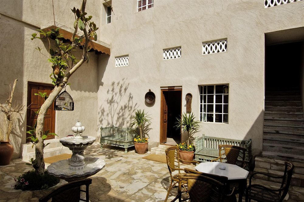Orient Gasthof 3*