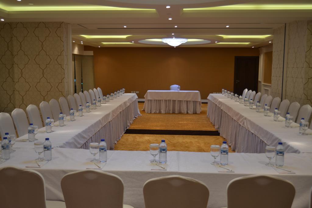 Welcome Deluxe Lejlighedshotel