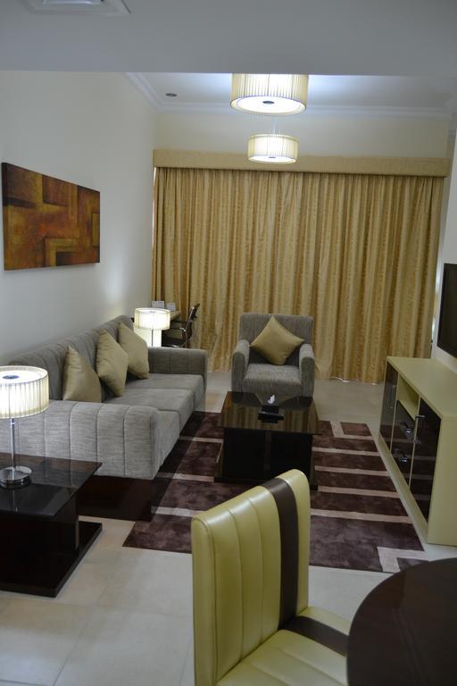 Welcome Deluxe Lejlighedshotel