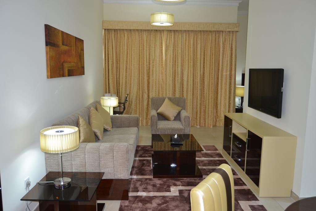Welcome Deluxe Lejlighedshotel 3*