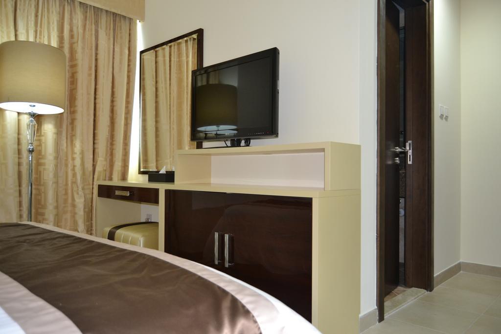 Lejlighedshotel Welcome Deluxe