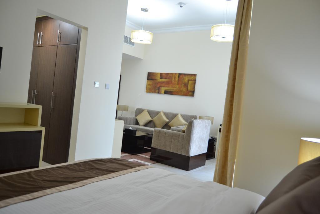 Lejlighedshotel Welcome Deluxe