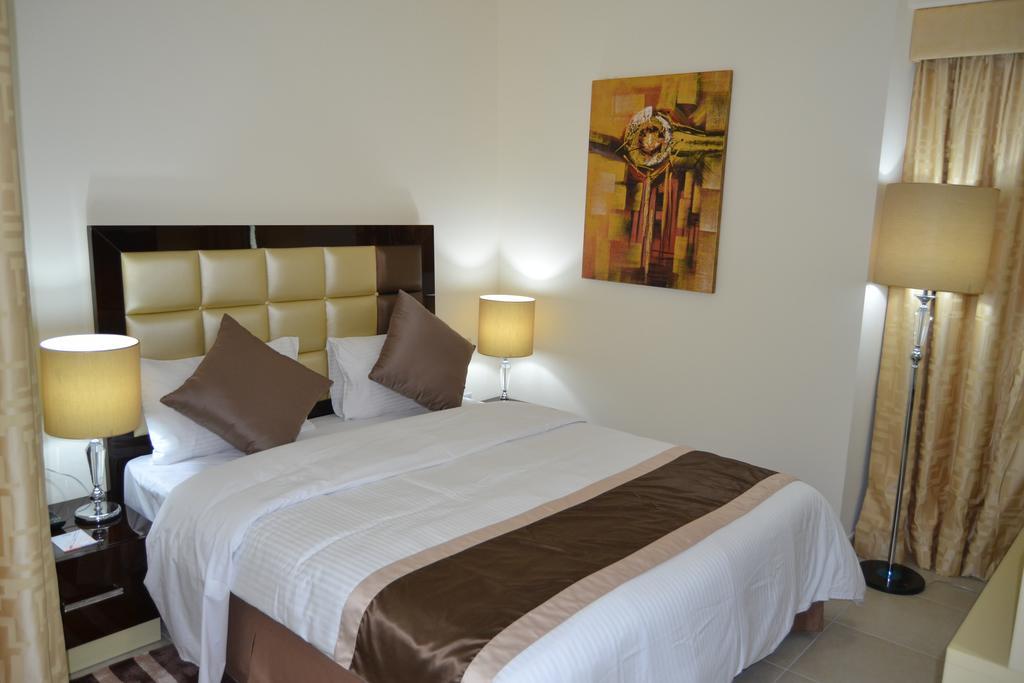 Welcome Deluxe Lejlighedshotel