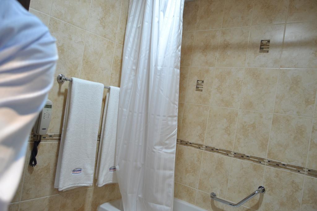 Welcome Deluxe Lejlighedshotel