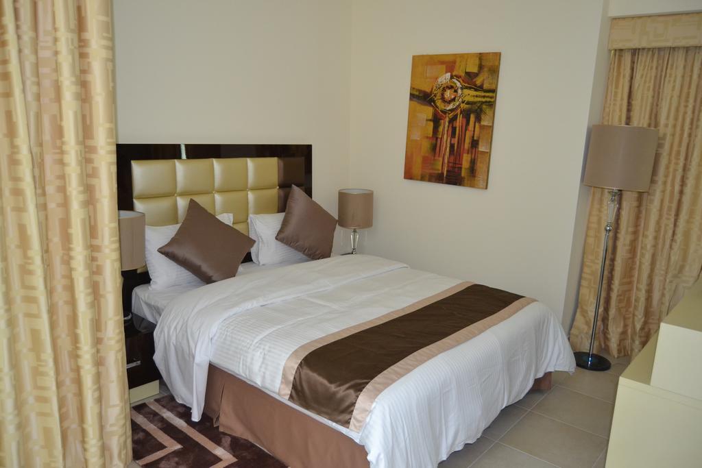Lejlighedshotel Welcome Deluxe