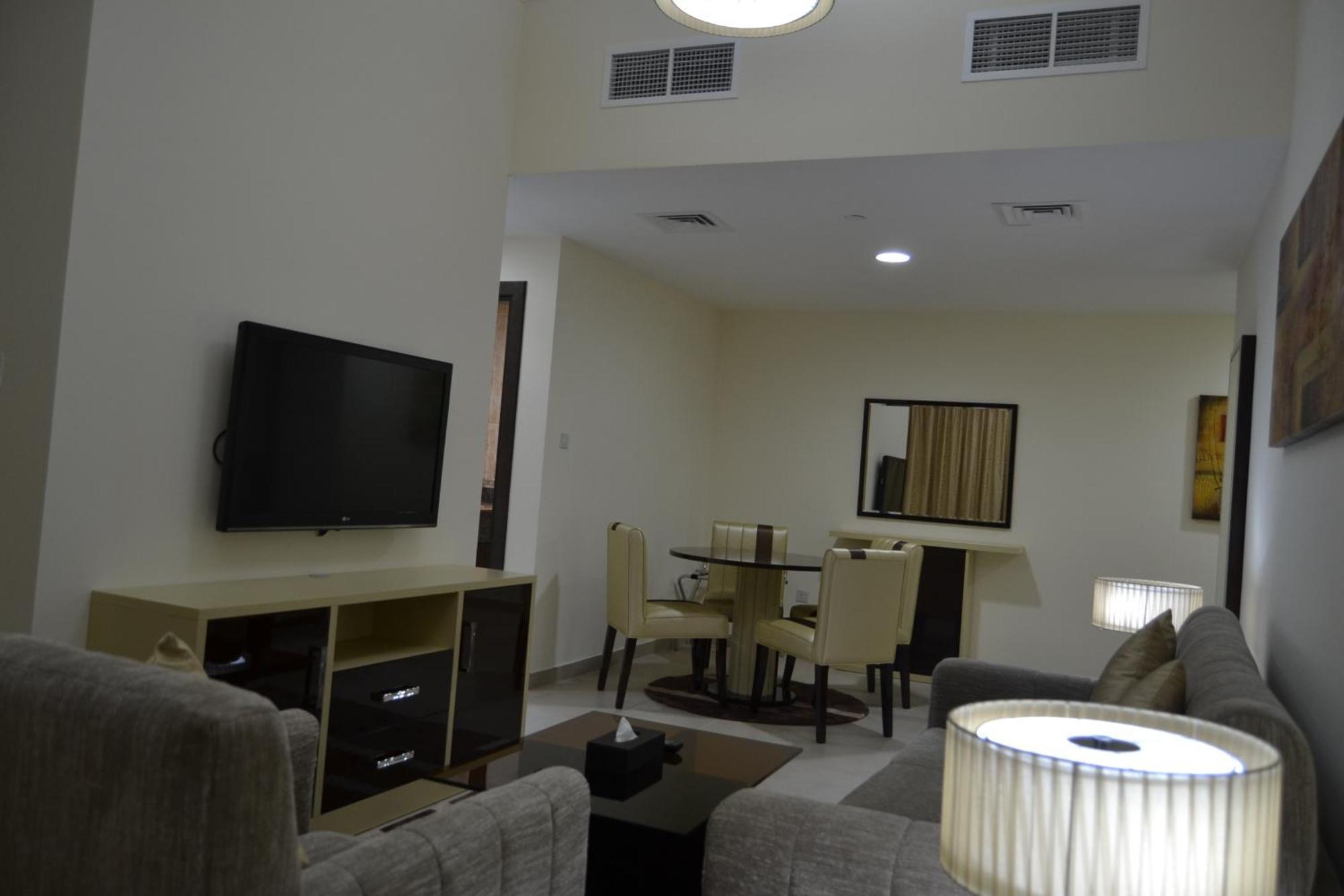 Welcome Deluxe Lejlighedshotel 3*