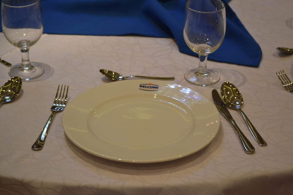 Welcome Deluxe Lejlighedshotel 3*