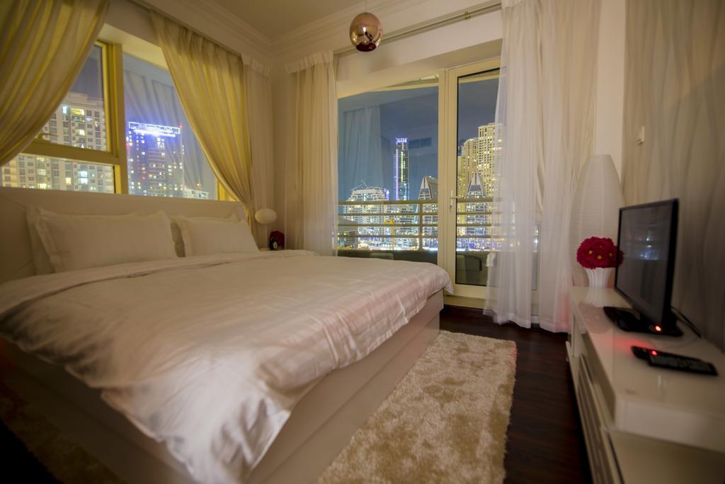 Superior - Manchester Tower Appartement