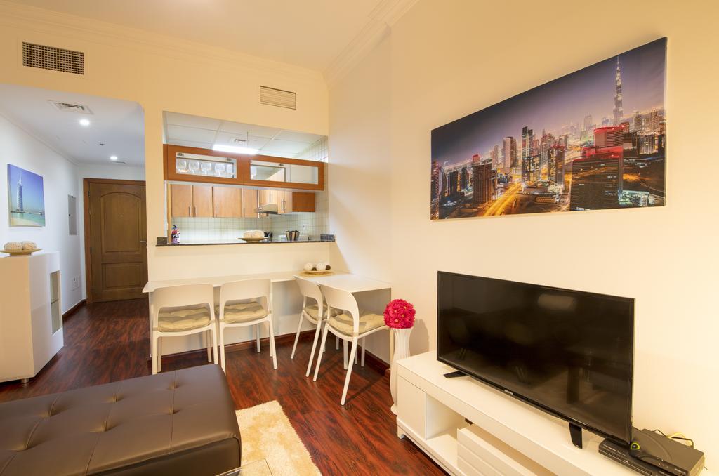 Superior - Manchester Tower Appartement