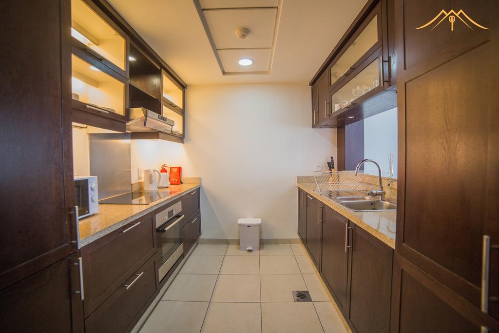 New Arabian - Burj 5 * Dubái