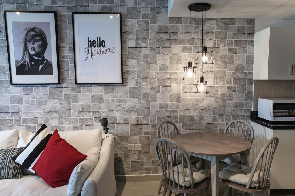 Apartamento One Perfect - Park Tower *