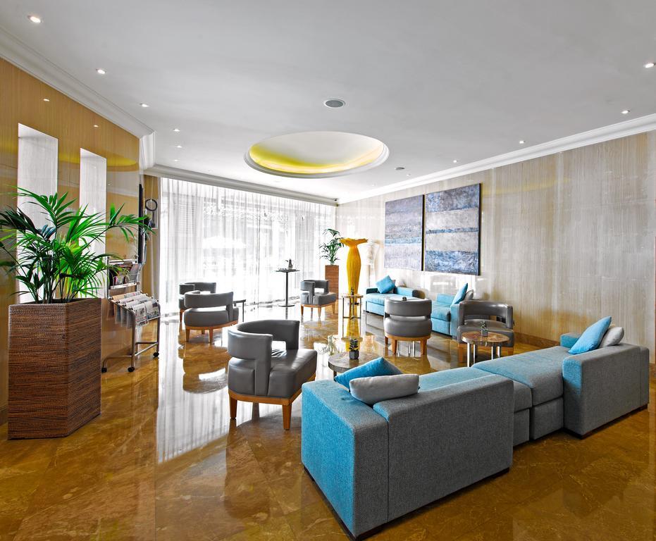 Somewhere Aparthotel 4*