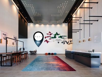 Rove Trade Centre 3* Dubai