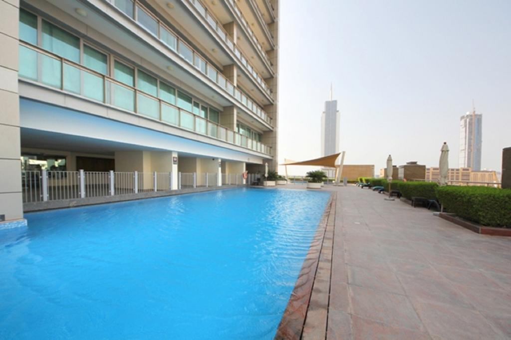 Apartment One Perfect - 8 Boulevard