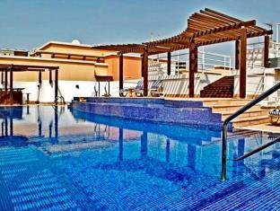 Hotel Arcadia 3*