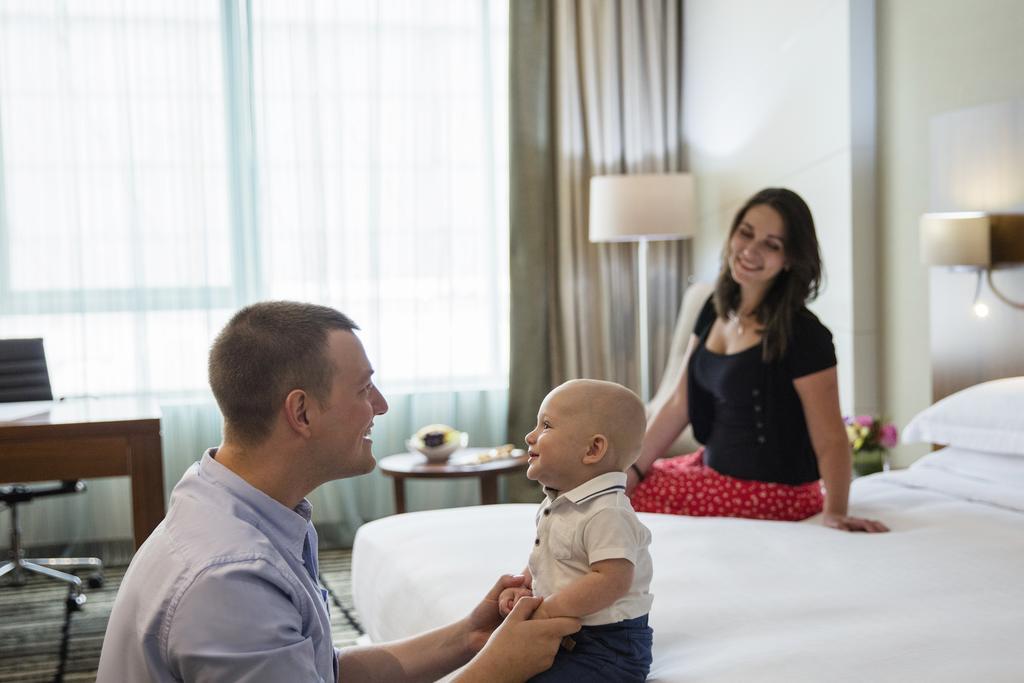 Jumeira Rotana - 4* Dubái