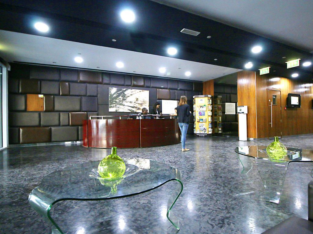 Rh- Skyview Tower, Marina, 1br With Large Terrace * Dubaï