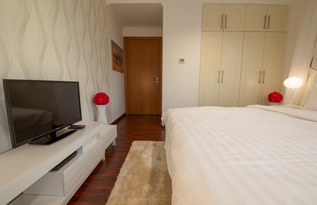 Appartement Superior - Manchester Tower Dubaï