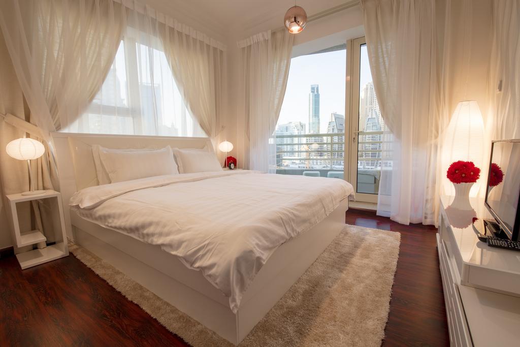 Superior - Manchester Tower Dubaï