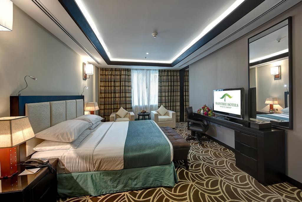 Raintree Rolla Dubai
