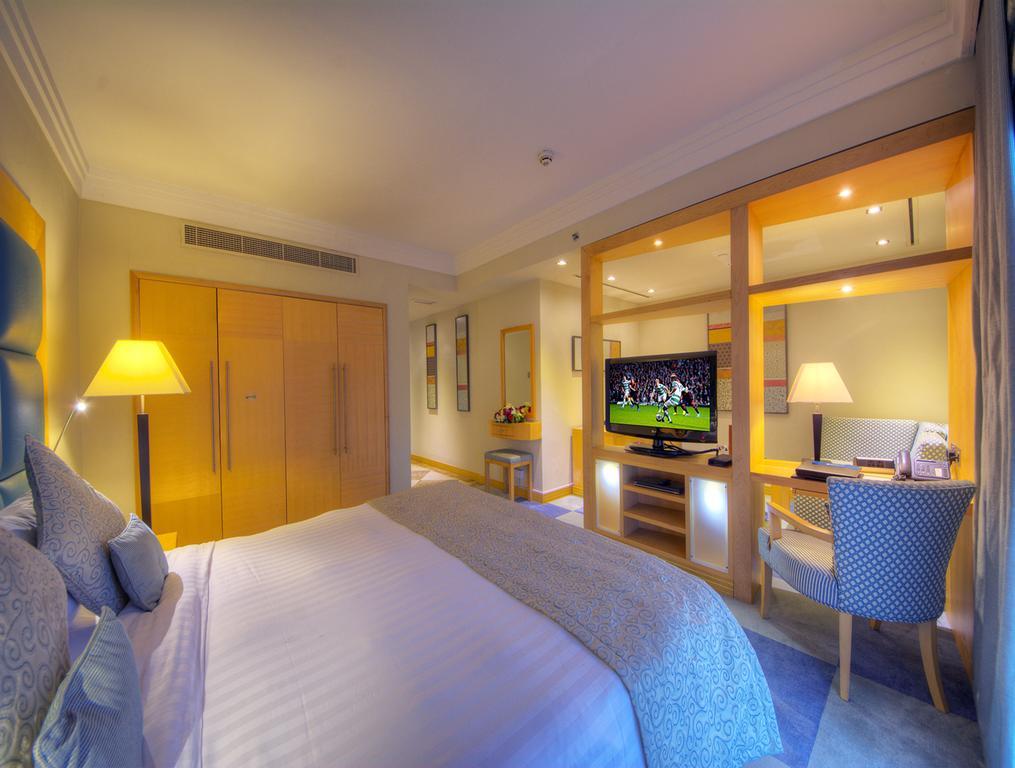 Hotel Halo Dubaï