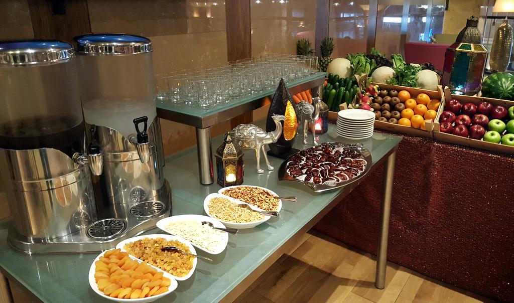 Capitol Jumeirah 4* Dubái