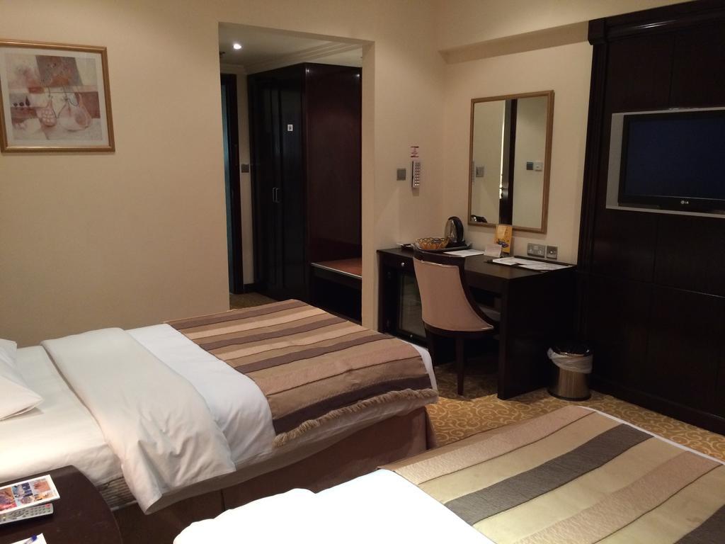 Hotel London