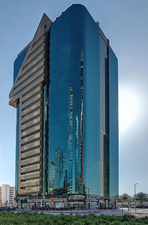Number One Tower 4*