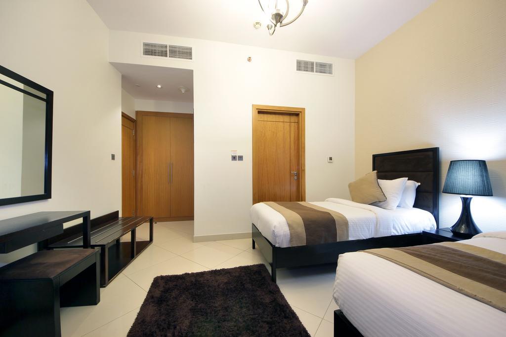 Appartement Vacation Bay - Trident Grand *