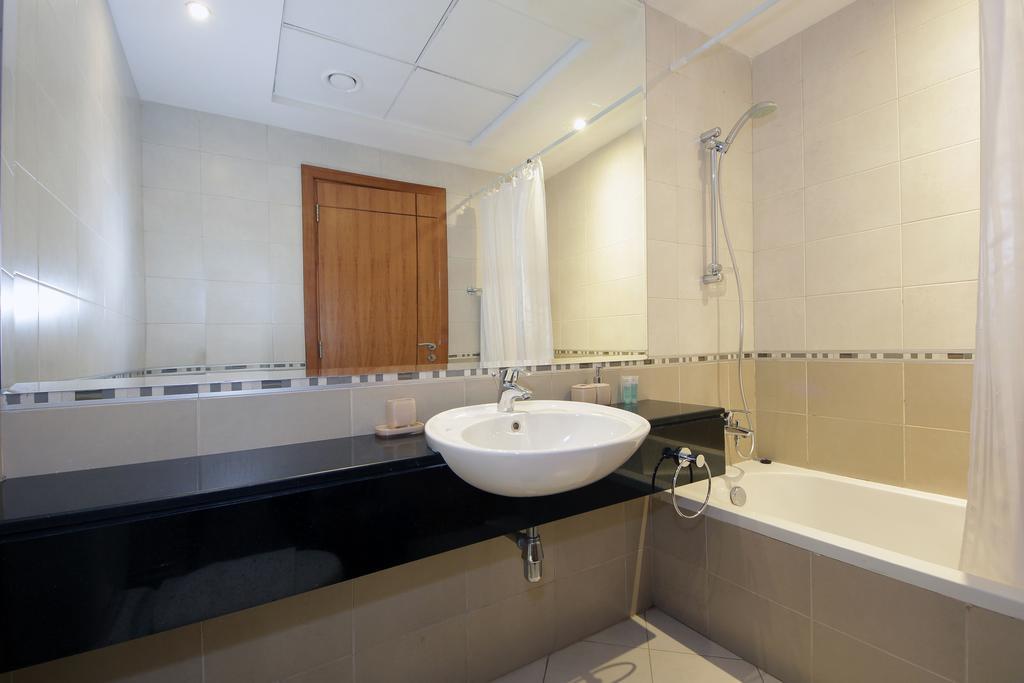 Appartement Vacation Bay - Trident Grand Dubaï