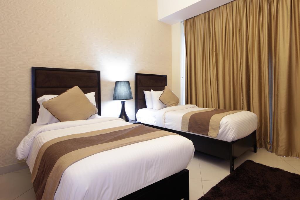 Vacation Bay - Trident Grand Appartement