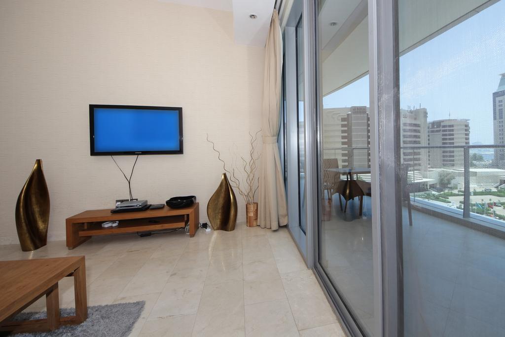 Vacation Bay - Trident Grand Appartement Dubaï