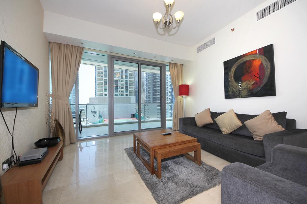 Vacation Bay - Trident Grand Appartement