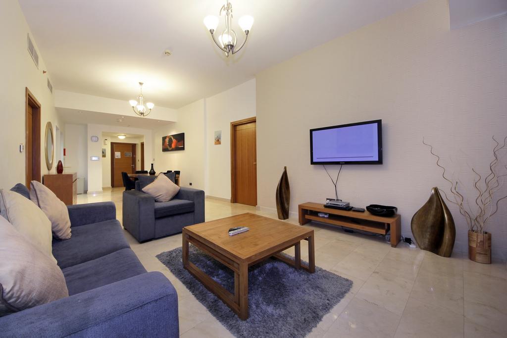 Appartement Vacation Bay - Trident Grand *