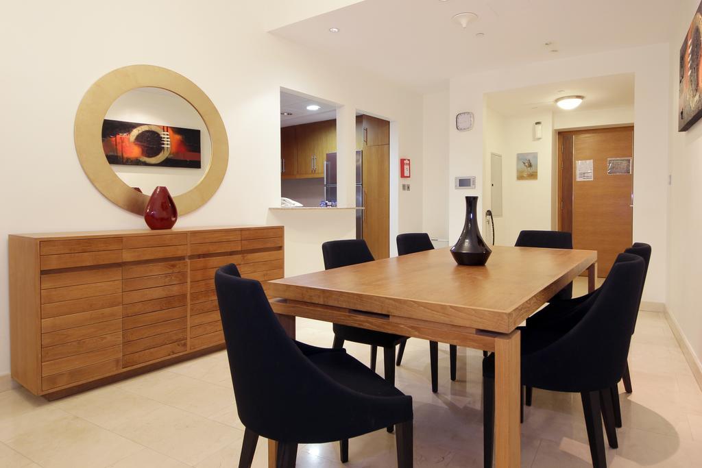 Vacation Bay - Trident Grand Appartement *