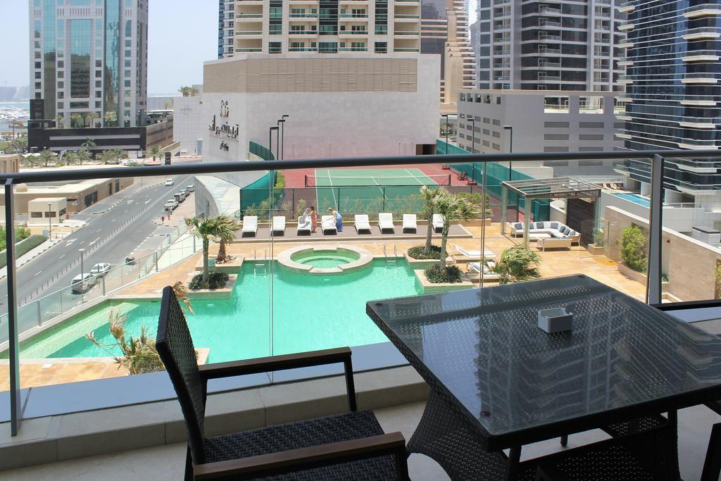 Vacation Bay - Trident Grand Dubaï