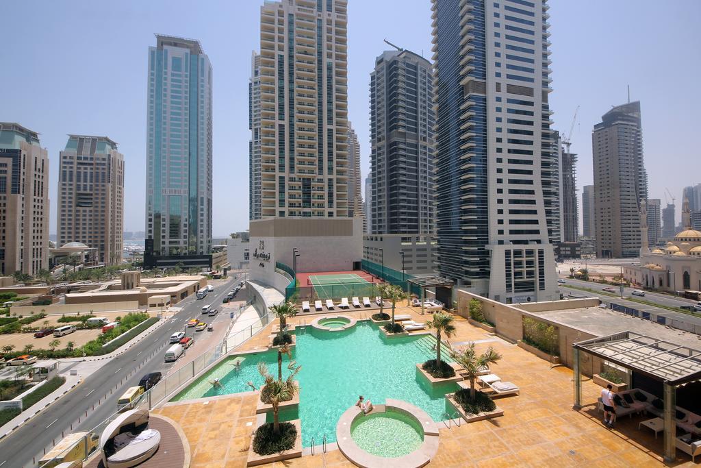 Vacation Bay - Trident Grand Appartement *