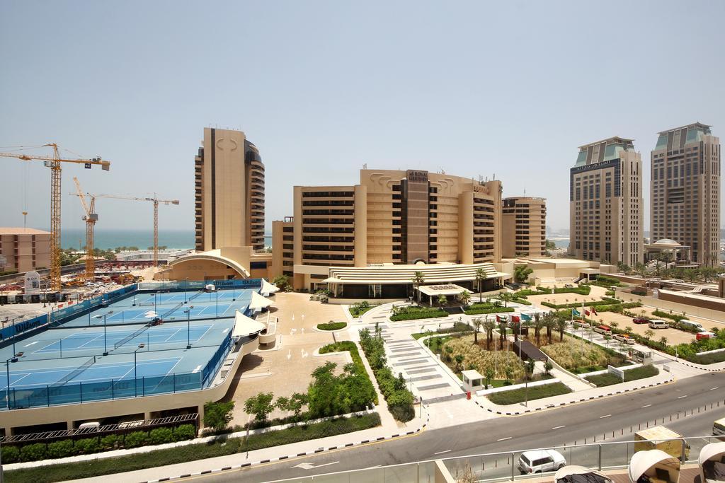 Vacation Bay - Trident Grand * Dubaï