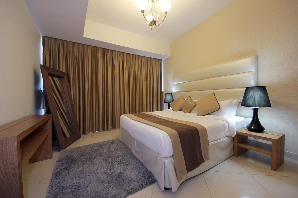Appartement Vacation Bay - Trident Grand