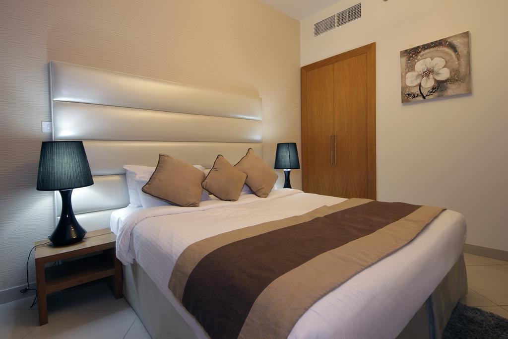 Vacation Bay - Trident Grand Appartement Dubaï