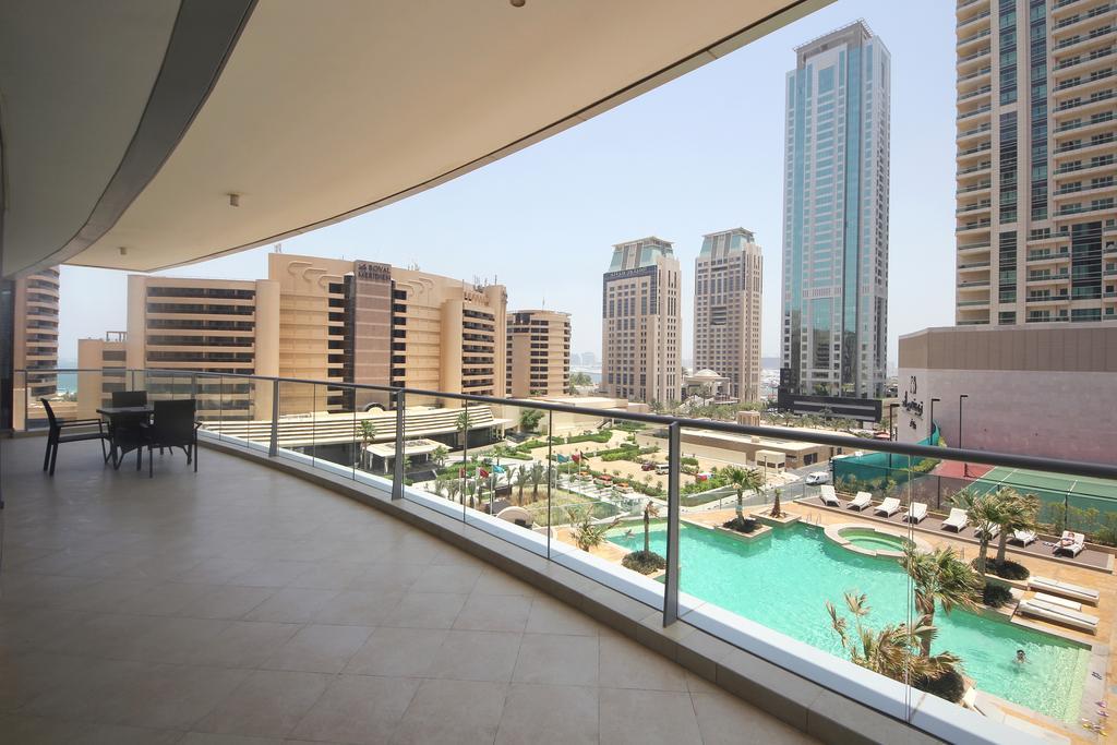 Vacation Bay - Trident Grand Dubaï