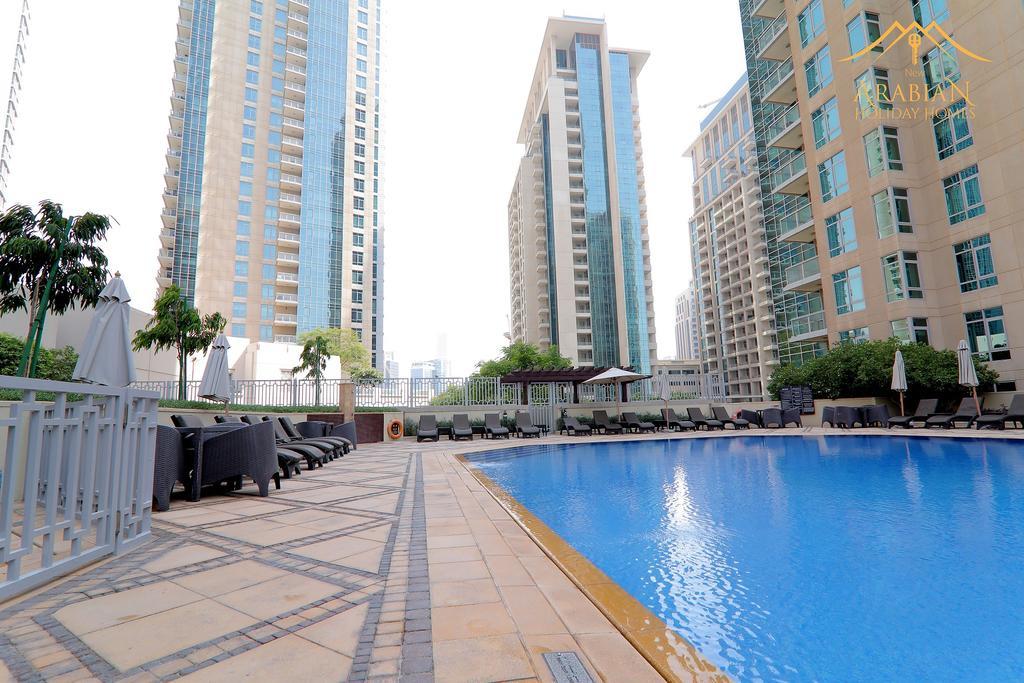 Apartamento New Arabian - Burj 5 *