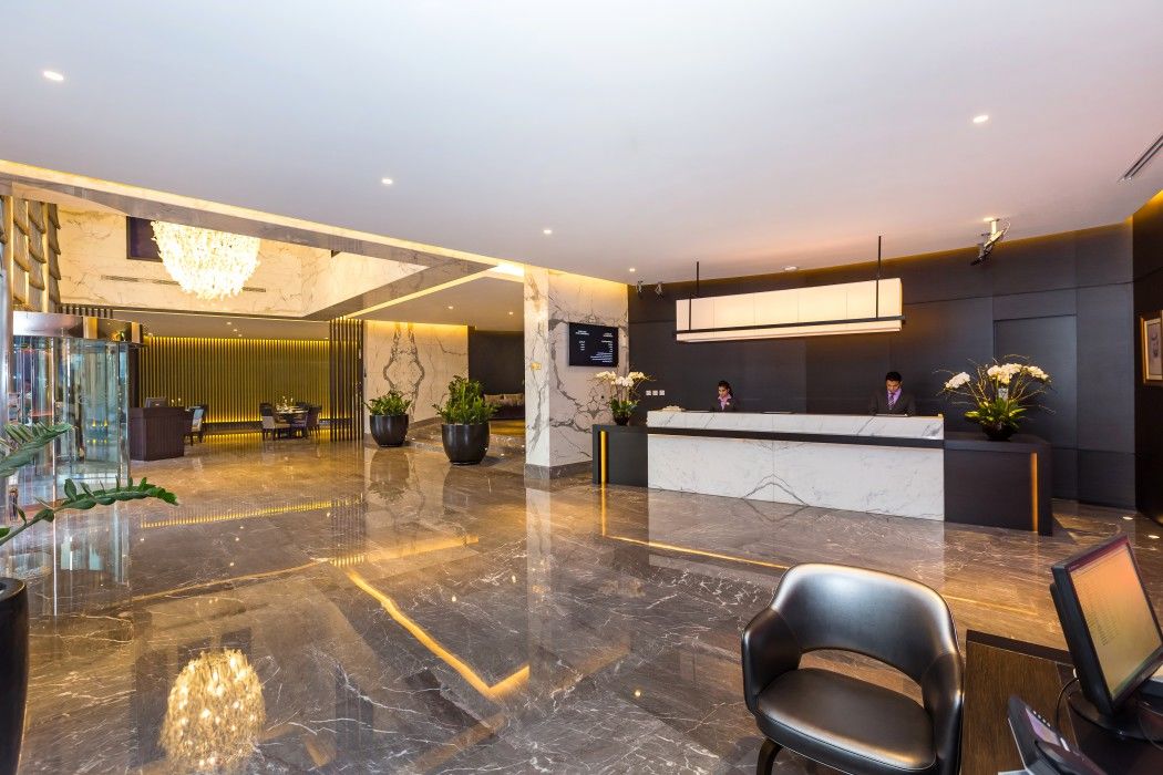 Flora Park Deluxe 4*