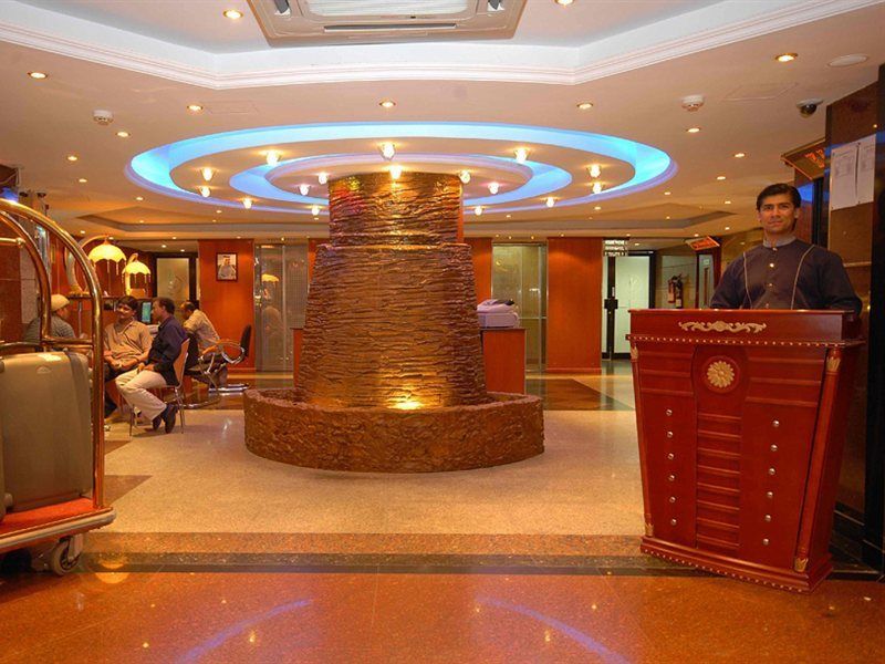 Nihal Hotel Dubai