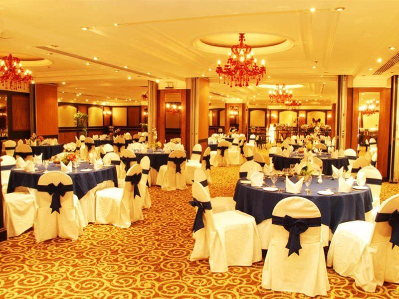 Hotell Marco Polo 4*