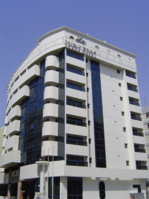 Lavender Deira Hotel 3*