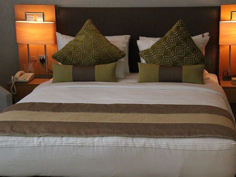 Apartahotel Grand Heights
