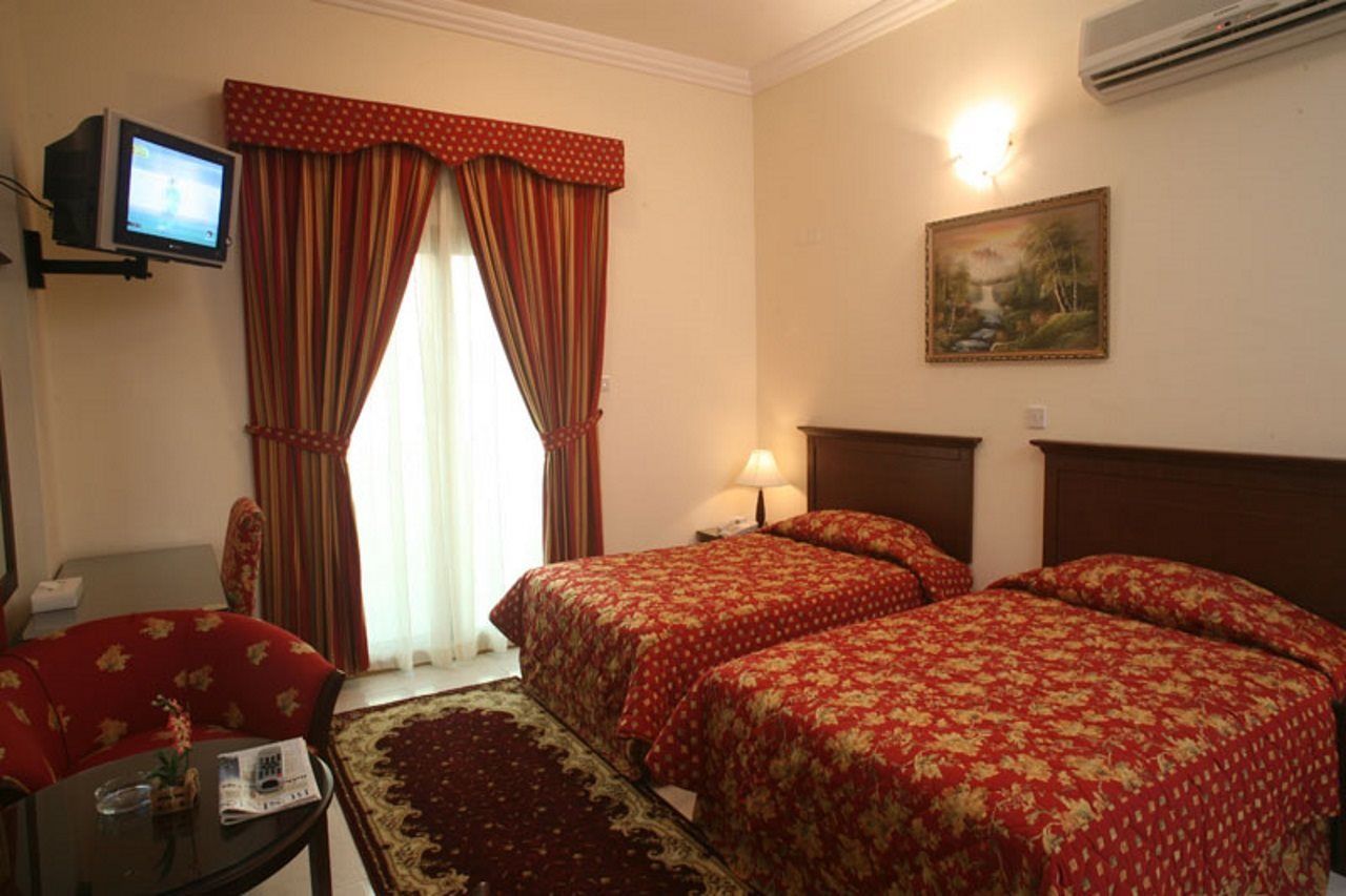 Fortune Deira Dubaï
